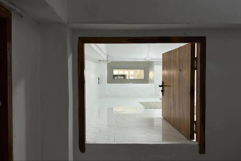 Apartamento Megun Capsule 150 Cm Bangkok Exterior foto